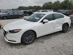 2019 Mazda 6 Sport for sale in Houston, TX