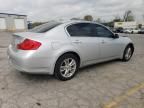 2013 Infiniti G37