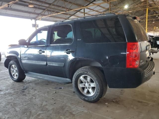 2008 GMC Yukon