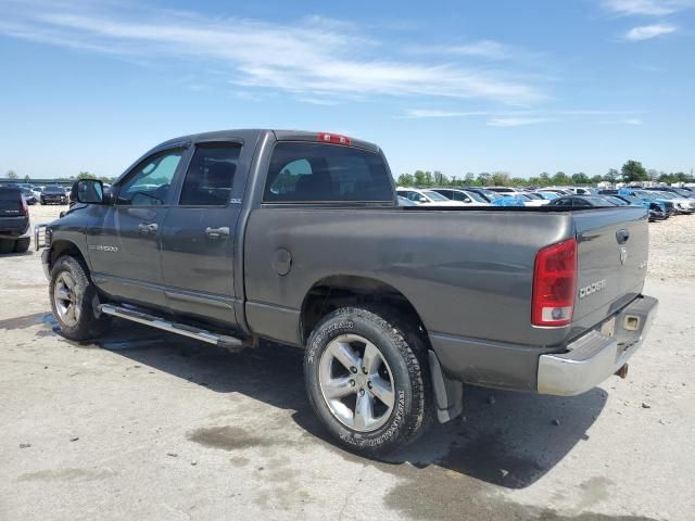 2002 Dodge RAM 1500