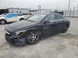 2014 Mercedes-Benz CLA 250 for sale in Sun Valley, CA
