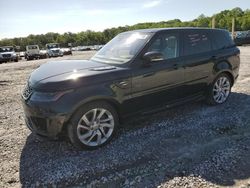 2020 Land Rover Range Rover Sport HSE en venta en Ellenwood, GA