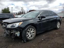 2017 Subaru Legacy 2.5I Premium for sale in New Britain, CT