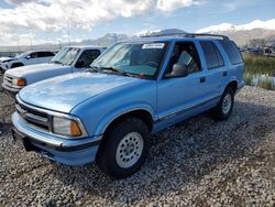 Vehiculos salvage en venta de Copart Magna, UT: 1996 Chevrolet Blazer