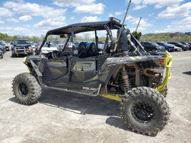 2016 Polaris RZR XP 4 1000 EPS