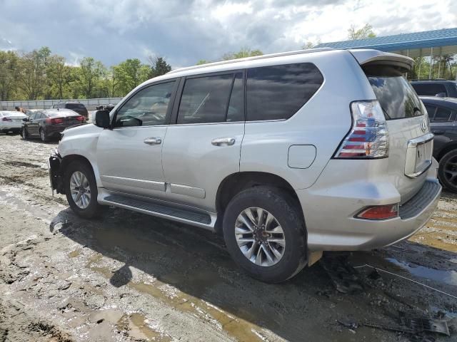 2016 Lexus GX 460