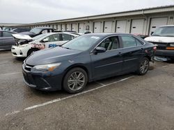 2015 Toyota Camry LE en venta en Louisville, KY