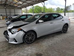2016 Toyota Corolla L for sale in Cartersville, GA