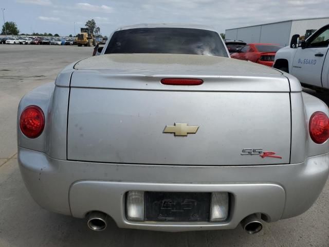 2005 Chevrolet SSR