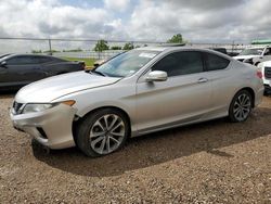 2014 Honda Accord EXL for sale in Houston, TX