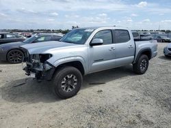 2023 Toyota Tacoma Double Cab en venta en Antelope, CA