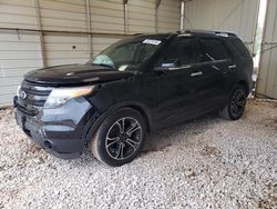 2013 Ford Explorer Sport for sale in China Grove, NC