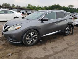2017 Nissan Murano S for sale in Florence, MS