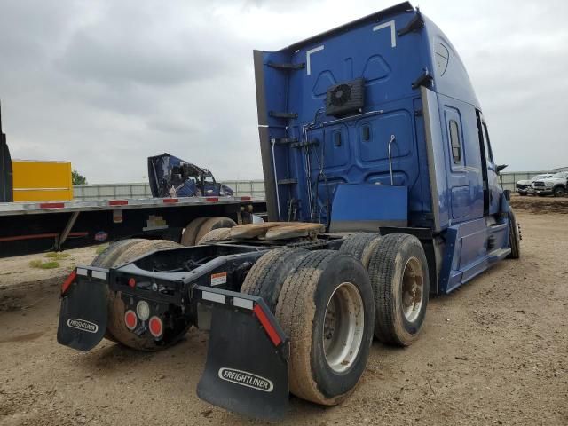 2023 Freightliner Cascadia 126