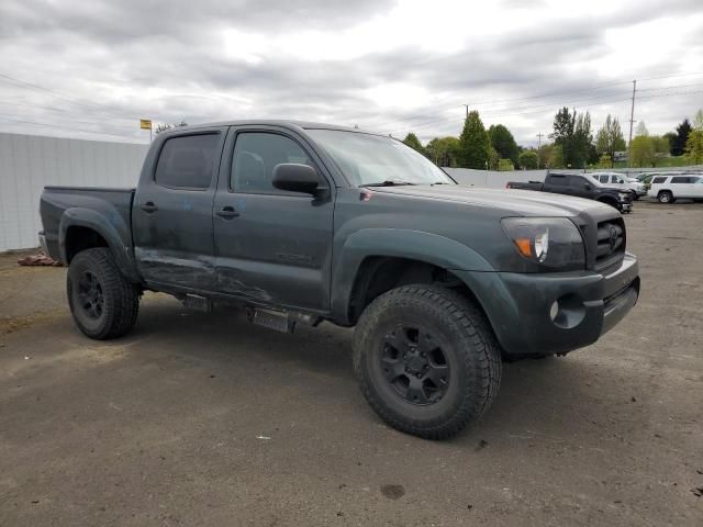 2010 Toyota Tacoma Double Cab