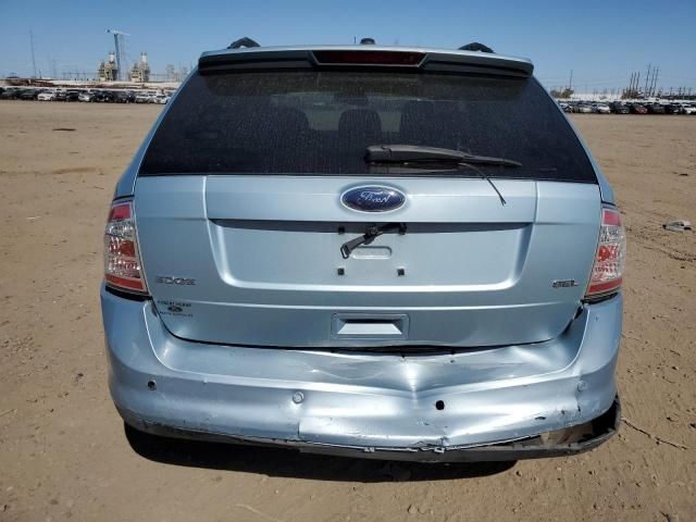 2008 Ford Edge SEL