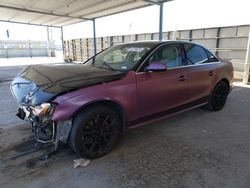 Audi salvage cars for sale: 2016 Audi A4 Premium Plus S-Line