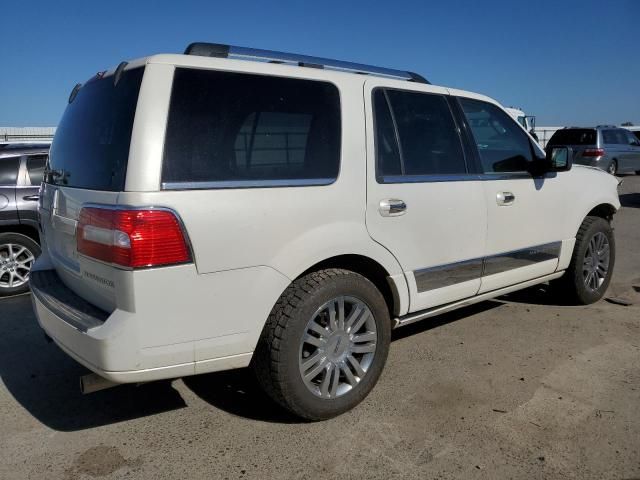 2007 Lincoln Navigator