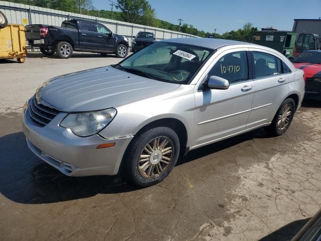 2008 Chrysler Sebring Touring