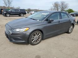 2017 Ford Fusion SE for sale in Baltimore, MD