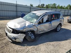 Jeep salvage cars for sale: 2014 Jeep Compass Sport