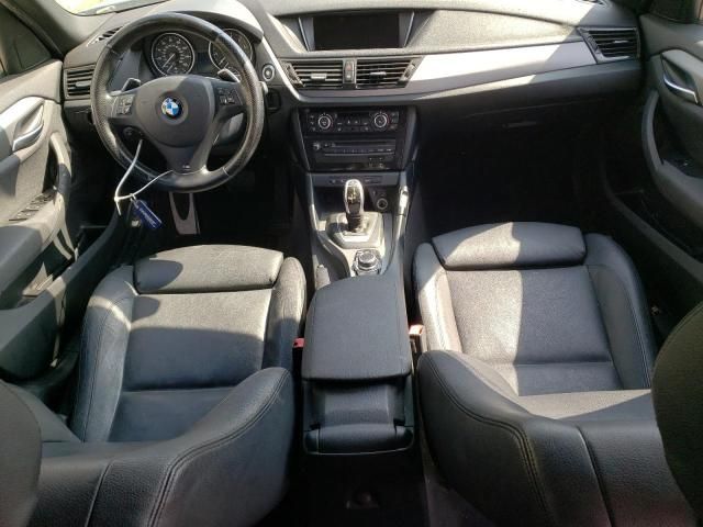 2014 BMW X1 SDRIVE28I