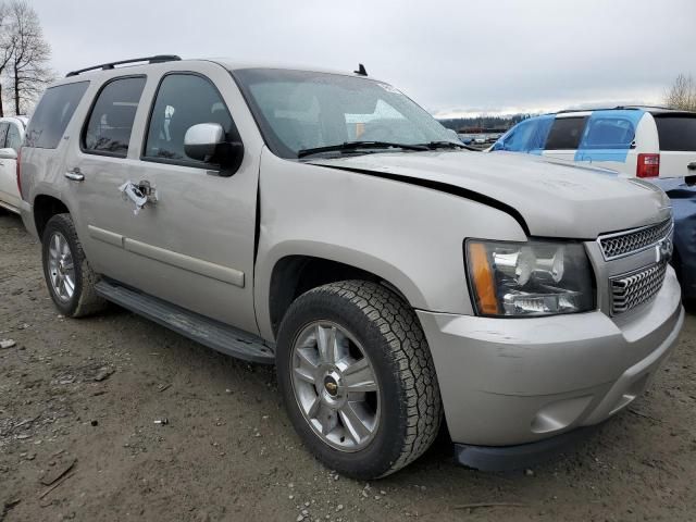 2008 Chevrolet Tahoe K1500