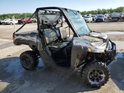 Polaris Sidebyside salvage cars for sale: 2019 Polaris Ranger XP 1000 EPS Back Country Edition