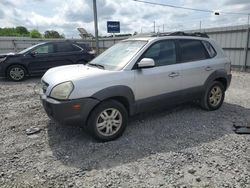 2006 Hyundai Tucson GLS for sale in Hueytown, AL