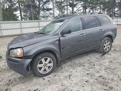 Volvo salvage cars for sale: 2005 Volvo XC90