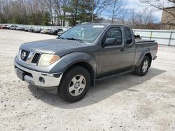 2022 Nissan Frontier King Cab LE for sale in North Billerica, MA