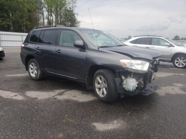 2009 Toyota Highlander