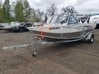 2020 Hewes Craft Boat With Trailer