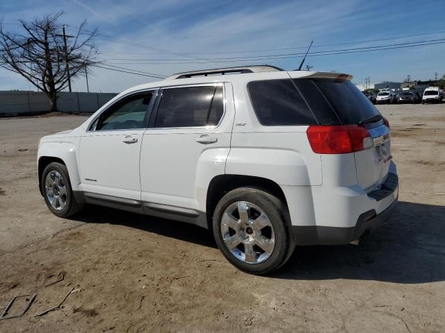 2011 GMC Terrain SLT