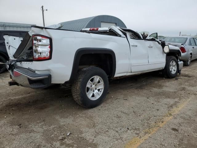 2015 Chevrolet Silverado C1500 LT