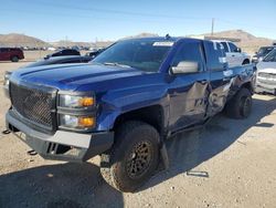 2014 Chevrolet Silverado K1500 LT for sale in North Las Vegas, NV