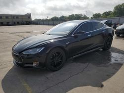 2015 Tesla Model S 60 for sale in Wilmer, TX