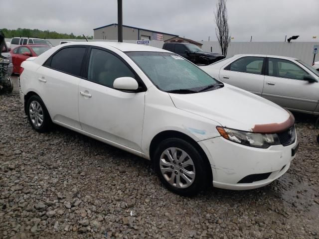 2010 KIA Forte LX