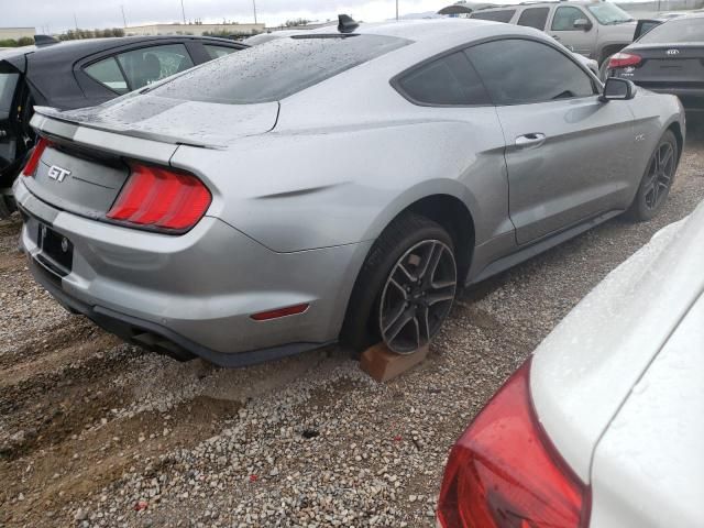 2021 Ford Mustang GT