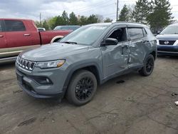 2023 Jeep Compass Latitude for sale in Denver, CO