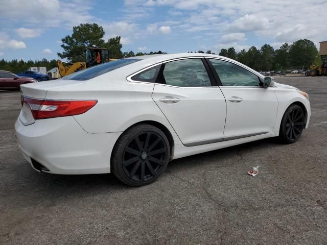 2014 Hyundai Azera