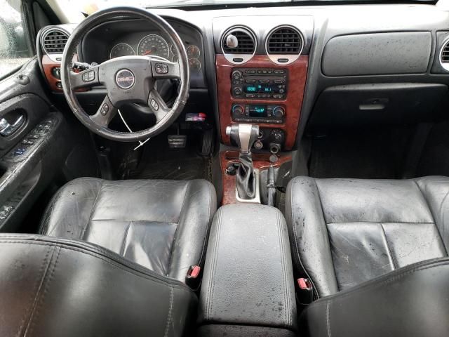 2006 GMC Envoy XL