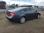 2009 Lexus ES 350