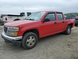 2007 GMC Canyon en venta en Spartanburg, SC