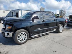 Vehiculos salvage en venta de Copart New Orleans, LA: 2019 Toyota Tundra Crewmax SR5