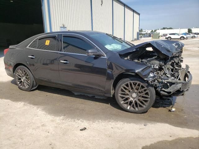 2014 Chevrolet Malibu LTZ