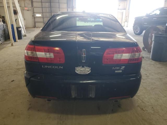 2009 Lincoln MKZ