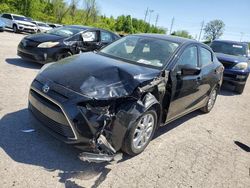 2018 Toyota Yaris IA en venta en Bridgeton, MO