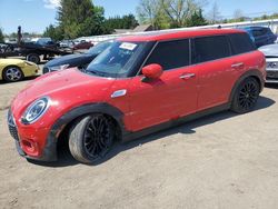 2022 Mini Cooper S Clubman en venta en Finksburg, MD