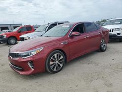 2016 KIA Optima SX for sale in Harleyville, SC